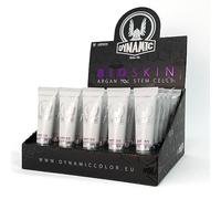 Viking by Dynamic Kit BioSkin 35 unidades de 30ml cada una mas expositor. Crema para el cuidado de tatuajes