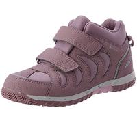 viking Cascade Mid GTX, Scarpe da Camminata, Rosa Polvere, 27 EU
