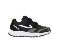 Viking Century WP 2V - Scarpe da Passeggio, Black/Lime,