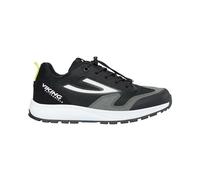 Viking Century WP SL - Scarpe da Passeggio, Black/Lime,