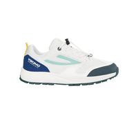 Viking Century WP SL Walking Shoe Unisex Bambini, Guscio d'uovo Blu, 37 EU