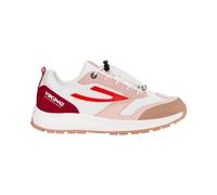Viking Century WP SL Walking Shoe Unisex Bambini, Guscio d'uovo Rosso, 41 EU
