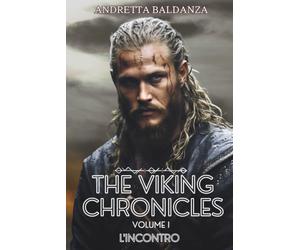 VIKING CHRONICLES: L'incontro