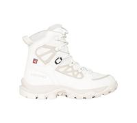 Viking Co n s t r i c t o r Hi g h WP W, Stivali da Neve Donna, Avorio (Cream), 38 EU