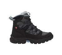 Viking Co n s t r i c t o r Hi g h WP W, Stivali da Neve Donna, Multicolore (Black/Grey), 36 EU