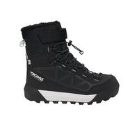 Viking Constrictor Warm Sc WP 1v SL, Equestrian Boot, Nero, 33 EU