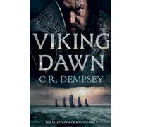 Viking Dawn: a gripping historical adventure thriller of kings and Vikings in early medieval Ireland