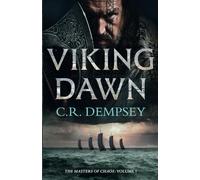 Viking Dawn: a gripping historical adventure thriller of kings and Vikings in early medieval Ireland