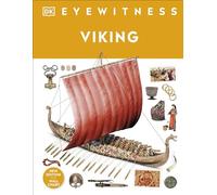 Viking: DK Eyewitness