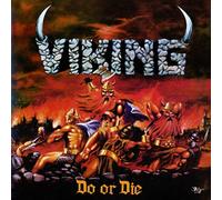 VIKING - DO OR DIE