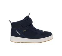 Viking Epic Mid GTX 1v, Scarpe da Passeggio, Blu Scuro, 38 EU