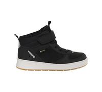 Viking Epic Mid GTX 1v, Scarpe da Passeggio, Nero, 35 EU