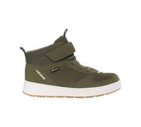 Viking Epic Mid GTX 1v, Scarpe da Passeggio, Oliva, 31 EU