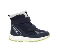 Viking Equip Glow Warm WP 2v, Equestrian Boot, Blu Navy, 28 EU