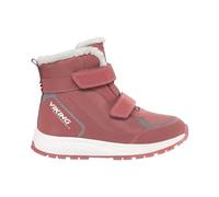 Viking Equip Glow Warm WP 2V, rosa., 27 EU