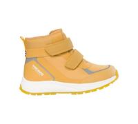 Viking Equip Glow WP 2v, Scarpe da Passeggio, Senape, 33 EU