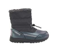 Viking Equip Shine Warm Wp Pull On Equestrian Boot, Carbone, 29 EU