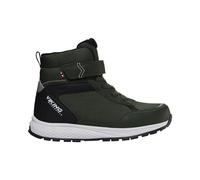 Viking Equip Warm WP 1 V, Barca da Neve, Pine Black, 32 EU