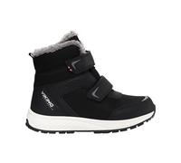 Stivali invernali per bambini Viking Outdoor Footwear Equip Warm WP 2V Black/Grey Misura delle scarpe (EU): 30 / Colore: nero/grigio