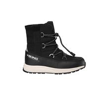 Viking Equip Warm WP SL - Scarpone da neve, Black,