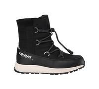 Viking Equip Warm WP SL - Scarpone da neve, Black,
