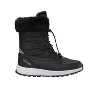 Viking Equip Warm WP Zip, Barca da Neve, Black Granite, 31 EU