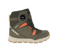 Viking Espo Reflex Warm GTX BOA, Oliva, 33 EU