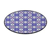 Viking Europe Bamboo Laxa - Felpa da uomo, colore: Nero