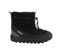 Viking Expower Flake Warm WP SL, Equestrian Boot, Nero, 38 EU