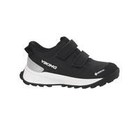 Viking Expower GTX 2v, Scarpe da Passeggio Unisex-Adulto, Nero, 44 EU