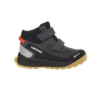 Viking Expower Mid GTX 2v, Scarpe da Passeggio, Nero, 28 EU