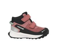Viking Expower Mid GTX 2v, Scarpe da Passeggio, Rosa, 29 EU