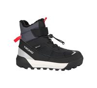 Viking Expower Warm GTX 1V SL - Scarpone da neve, Black/Charcoal,