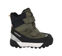 Viking Expower Warm GTX 2v, Equestrian Boot, Oliva, 32 EU