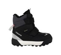 Viking Expower Warm GTX 2V, Scarpone da Neve, Black, 32 EU Larga