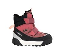 Viking Expower Warm GTX 2V - Scarpone da neve, Dark Pink,