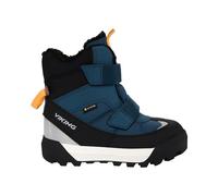 Viking Expower Warm GTX 2V, Scarpone da Neve, Petrol, 32 EU Larga