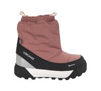 Viking Expower Warm GTX Pull On, Equestrian Boot, Rosa, 31 EU