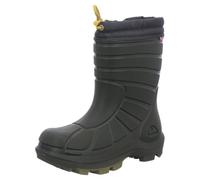 Viking Extreme Warm, Stivali da neve Unisex - Bambini e ragazzi, Multicolore Hunting Green Khaki, 39 EU