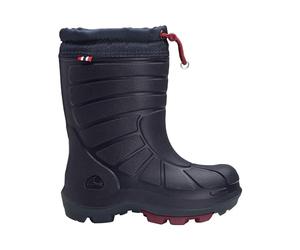 Viking Extreme Warm Stivali da neveUnisex - Bambini e ragazzi