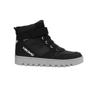 Viking Fleek Mid GTX 1v Scarpe da passeggioUnisex - Bambini e Ragazzi