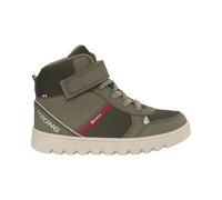 Viking Fleek Warm GTX 1 V Equestrian Boot, Oliva, 33 EU