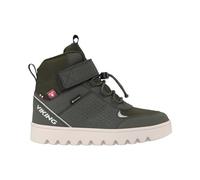 Viking Fleek Warm GTX 1V SL - Scarpone da neve, Pine,