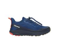 Viking - Kid's Flow - Scarpe sportive EU 31 blu