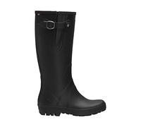 Viking Fo x y , Stivali di Gomma Donna, Nero, 39 EU