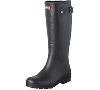Viking Fo x y Wa r m , Stivali di Gomma Donna, Nero (Black), 37 EU
