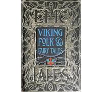 Viking Folk & Fairy Tales: Epic Tales