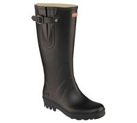 Viking Footwear Foxy, stivali di gomma, donna, nero 41 Black