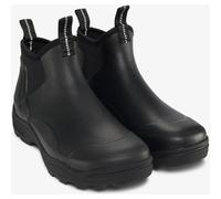 Viking Footwear Gravel Neo, stivali di gomma, nero 39 Black