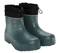 Viking Footwear Norse Low Boot, stivali di gomma, blu/verde 40 Teal